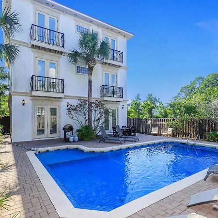 Buena Vista Villa